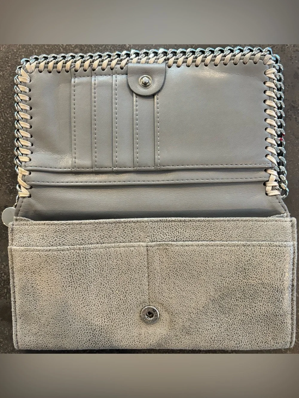 Stella McCartney stella mccartney